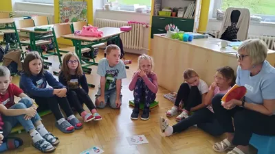 23.9. 3.třída Etické dílny